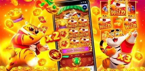 Akses mobile Leprechaun Riches Indonesia