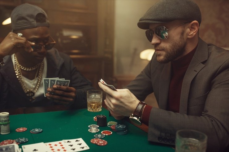 Langkah bertanggung jawab Leprechaun Riches