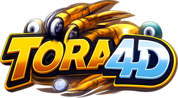 Logo tora4d Indonesia
